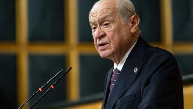 BAHÇELİ “TÜRKİYE MUVAFFAK VE MUZAFFER OLACAK”