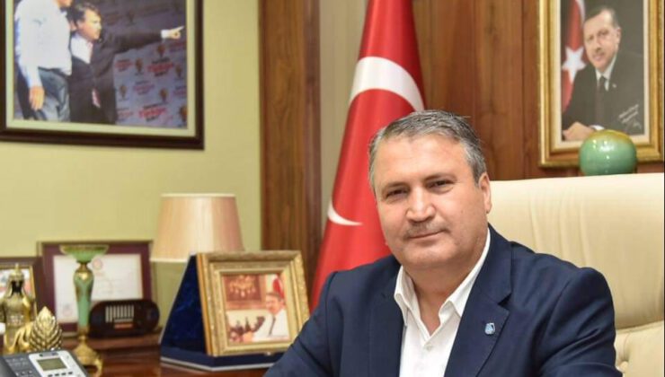 DR. MEHMET ÇERÇİ’DEN AÇILIŞ VE TÜRK YILDIZLARI HAVA GÖSTERİSİNE DAVET