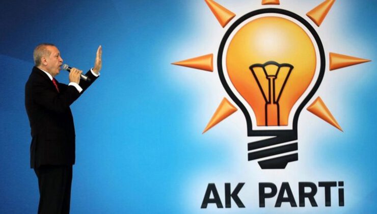 AK PARTİDE BAŞVURULAR BAŞLIYOR