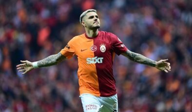 Fenerbahçe’nin puan kaybı sonrası Mauro Icardi’den paylaşım!