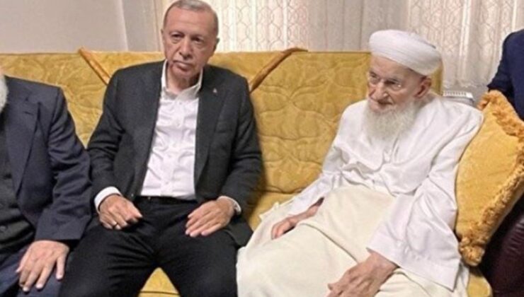 İsmailağa cemaatinin yeni ‘şeyh’i Hasan Kılıç hayatını kaybetti