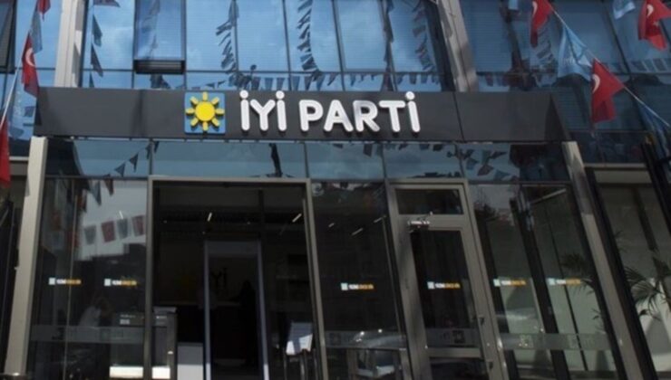 İYİ Parti’den ‘Kurultay’da usulsüzlük’ iddialarına yanıt: ‘Hiçbir dış güç rol dağıtamaz’