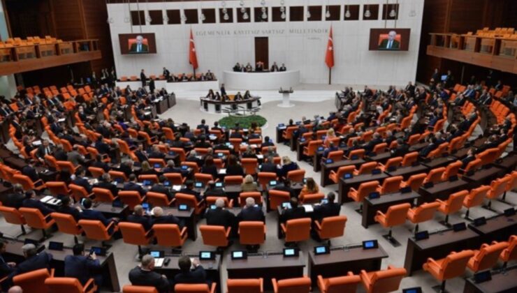 Partilerin bayramlaşma programı belli oldu: CHP’den 15 ziyaret