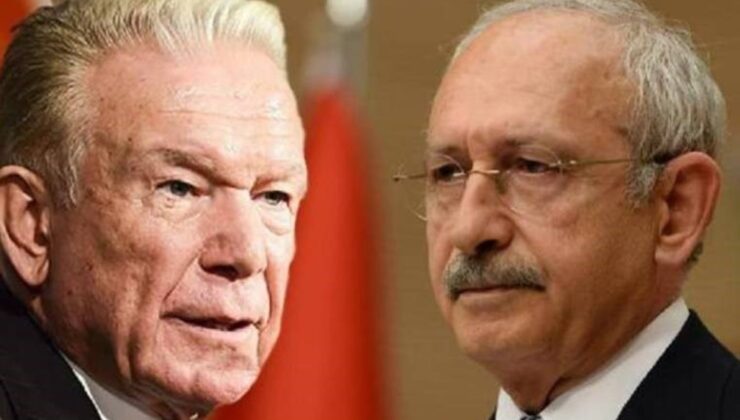 Uğur Dündar’dan Kılıçdaroğlu’na yanıt: ‘Cumhurbaşkanlığı seçimini kaybettiren makosenli genel başkan’ olarak tarih oldunuz’