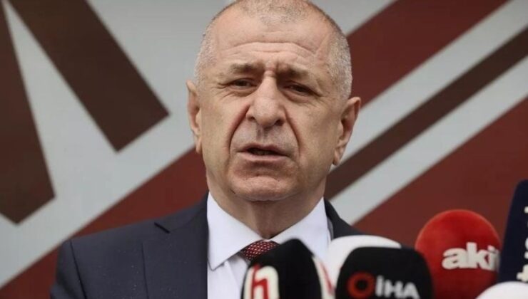 Ümit Özdağ’dan hükümete Dünya Bankası tepkisi: ‘Mehmet Şimşek’in anlaşmaya imza atmasını garipsemiyoruz’